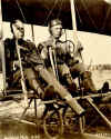 1911 Kirkland and Chadler with Machine Gun in Model B.jpg (150636 bytes)